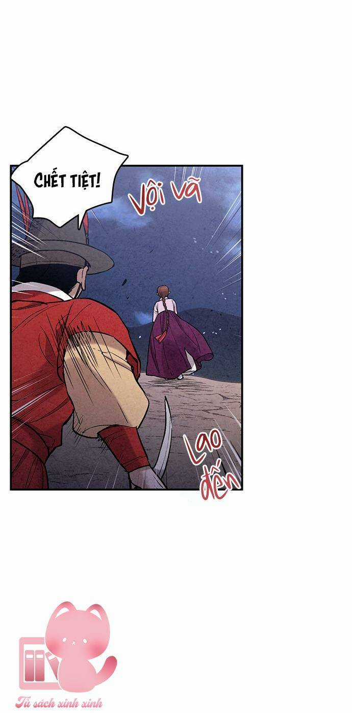 Lệnh Cấm Hôn Của Hoàng Đế Bệ Hạ Chapter 86 trang 74