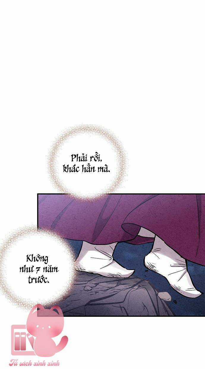 Lệnh Cấm Hôn Của Hoàng Đế Bệ Hạ Chapter 86 trang 75