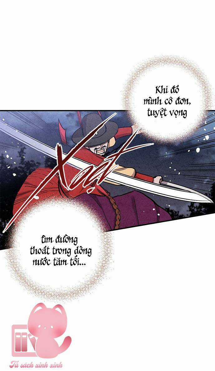 Lệnh Cấm Hôn Của Hoàng Đế Bệ Hạ Chapter 86 trang 76