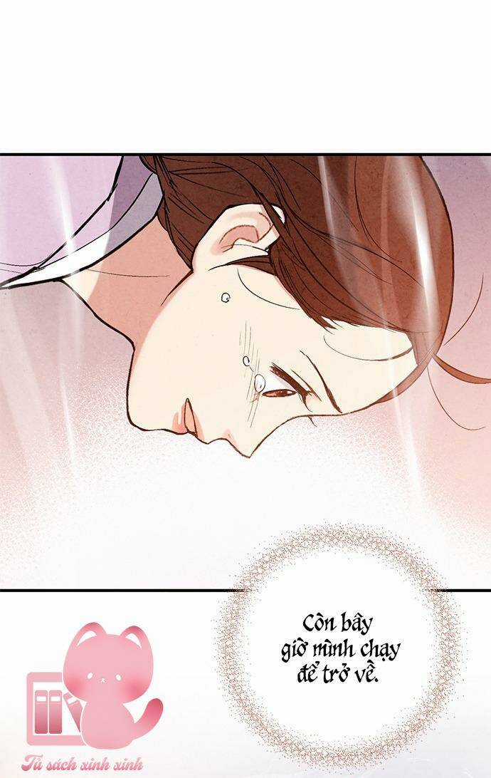 Lệnh Cấm Hôn Của Hoàng Đế Bệ Hạ Chapter 86 trang 77