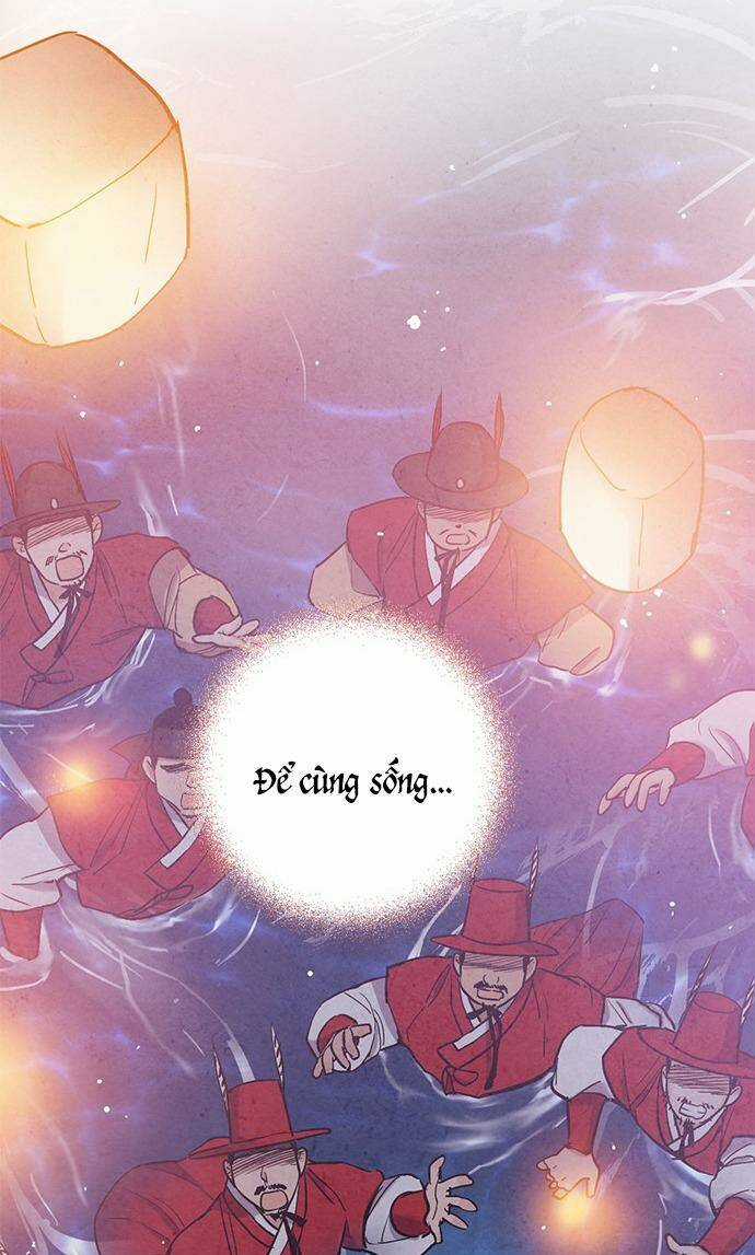 Lệnh Cấm Hôn Của Hoàng Đế Bệ Hạ Chapter 86 trang 78