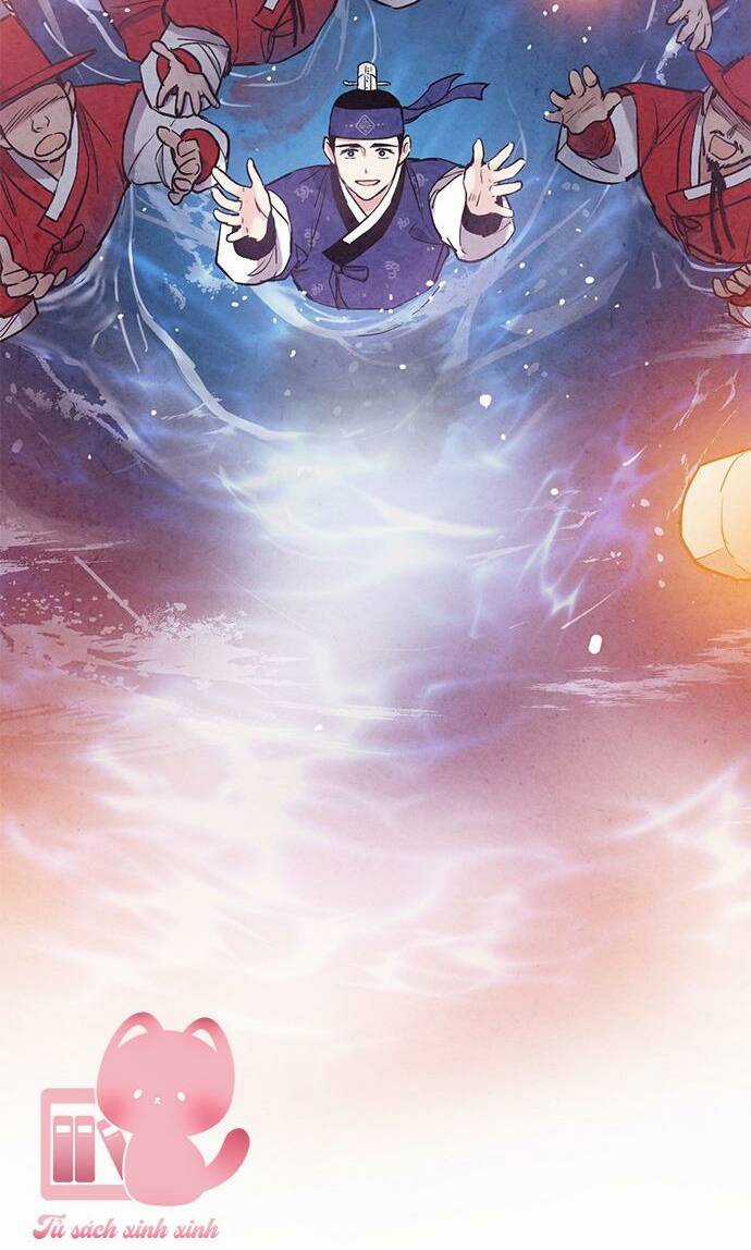 Lệnh Cấm Hôn Của Hoàng Đế Bệ Hạ Chapter 86 trang 79