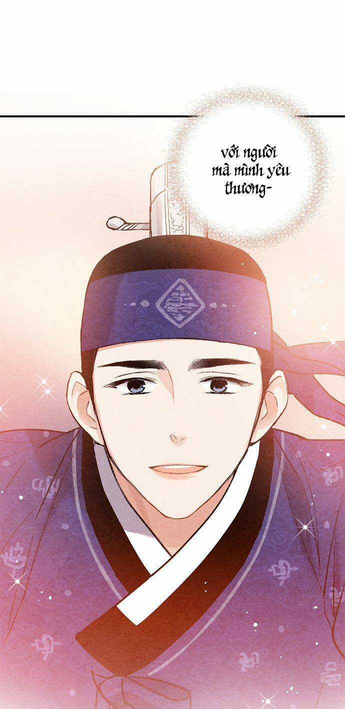 Lệnh Cấm Hôn Của Hoàng Đế Bệ Hạ Chapter 86 trang 80