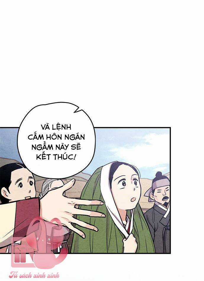 Lệnh Cấm Hôn Của Hoàng Đế Bệ Hạ Chapter 87 trang 10