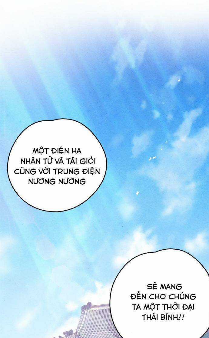 Lệnh Cấm Hôn Của Hoàng Đế Bệ Hạ Chapter 87 trang 11