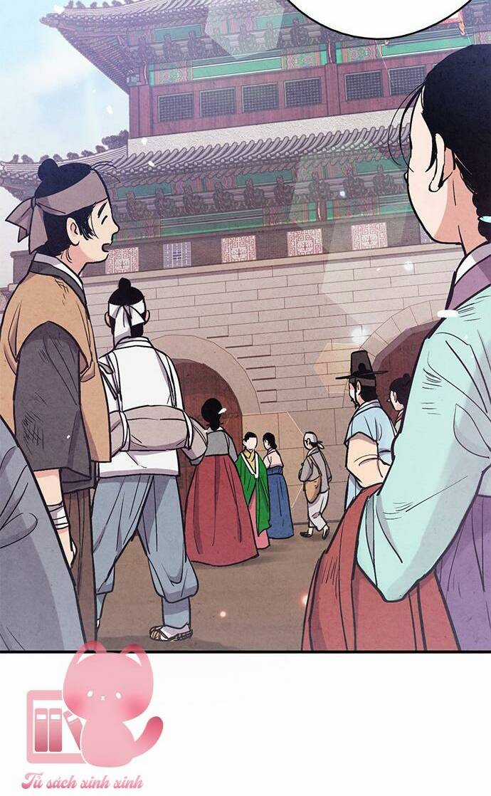 Lệnh Cấm Hôn Của Hoàng Đế Bệ Hạ Chapter 87 trang 12