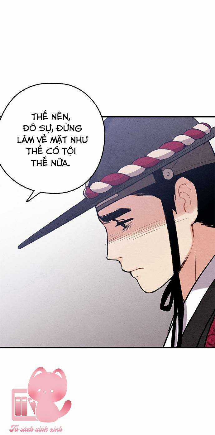 Lệnh Cấm Hôn Của Hoàng Đế Bệ Hạ Chapter 87 trang 22