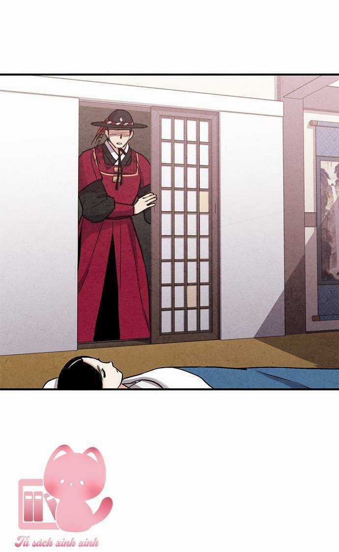 Lệnh Cấm Hôn Của Hoàng Đế Bệ Hạ Chapter 87 trang 26