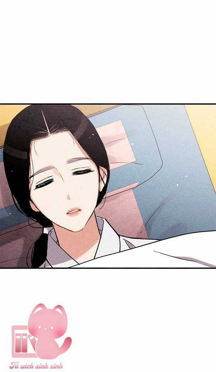 Lệnh Cấm Hôn Của Hoàng Đế Bệ Hạ Chapter 87 trang 27