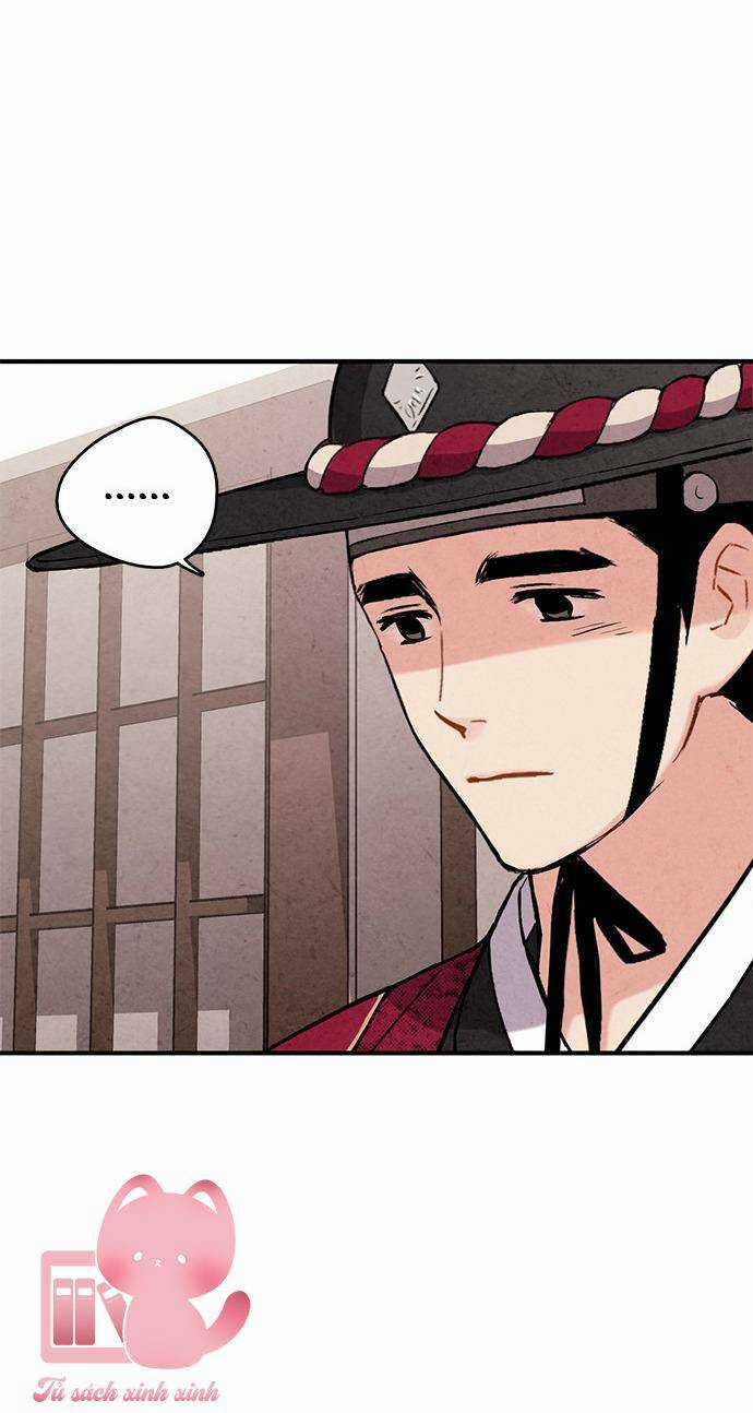 Lệnh Cấm Hôn Của Hoàng Đế Bệ Hạ Chapter 87 trang 28