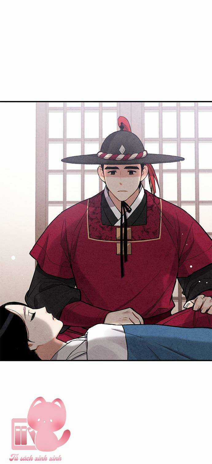 Lệnh Cấm Hôn Của Hoàng Đế Bệ Hạ Chapter 87 trang 29