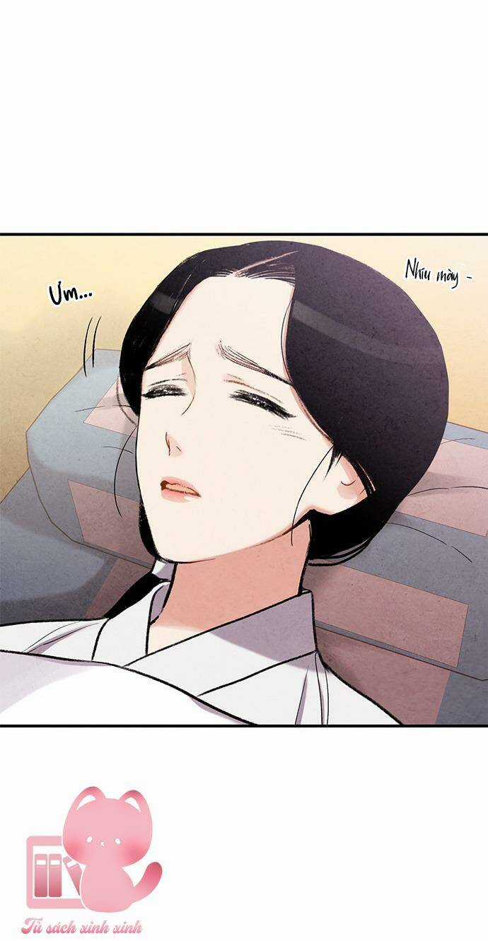 Lệnh Cấm Hôn Của Hoàng Đế Bệ Hạ Chapter 87 trang 30