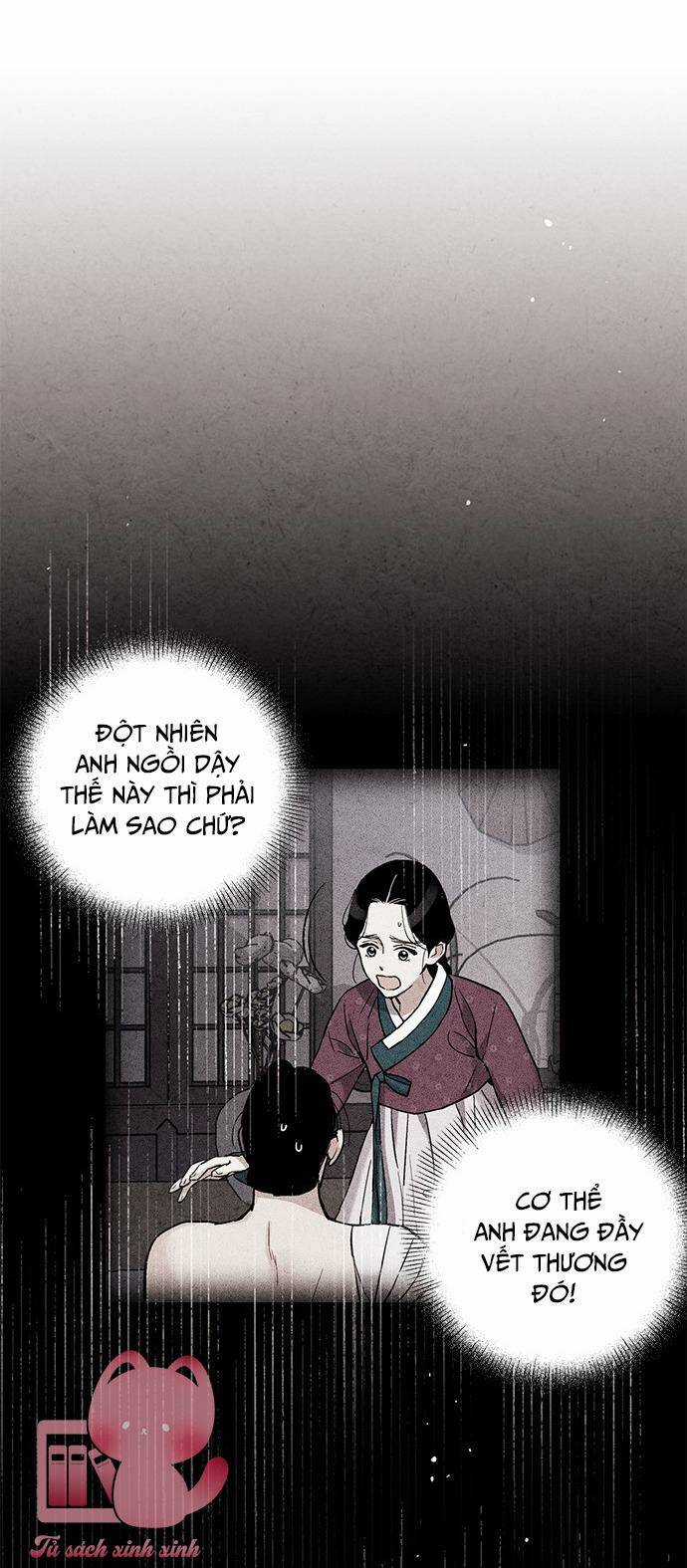 Lệnh Cấm Hôn Của Hoàng Đế Bệ Hạ Chapter 87 trang 32