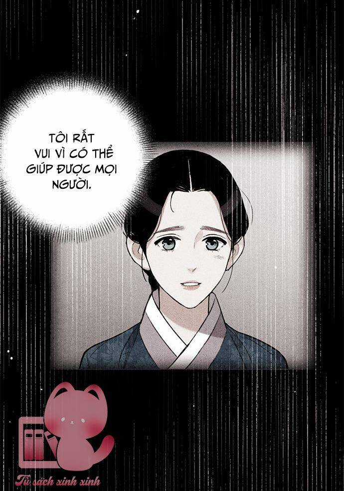 Lệnh Cấm Hôn Của Hoàng Đế Bệ Hạ Chapter 87 trang 33