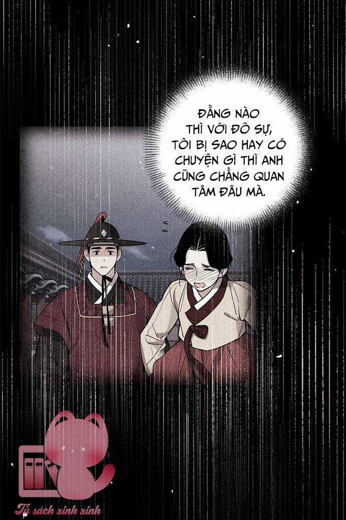 Lệnh Cấm Hôn Của Hoàng Đế Bệ Hạ Chapter 87 trang 34