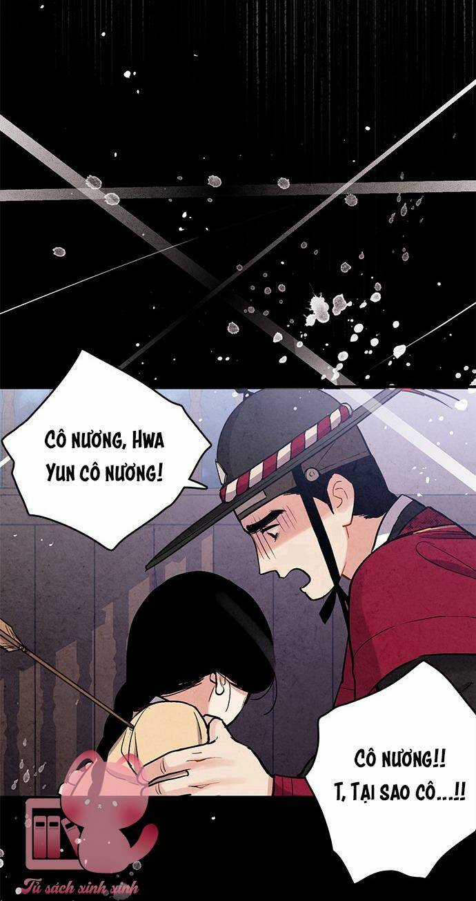 Lệnh Cấm Hôn Của Hoàng Đế Bệ Hạ Chapter 87 trang 35