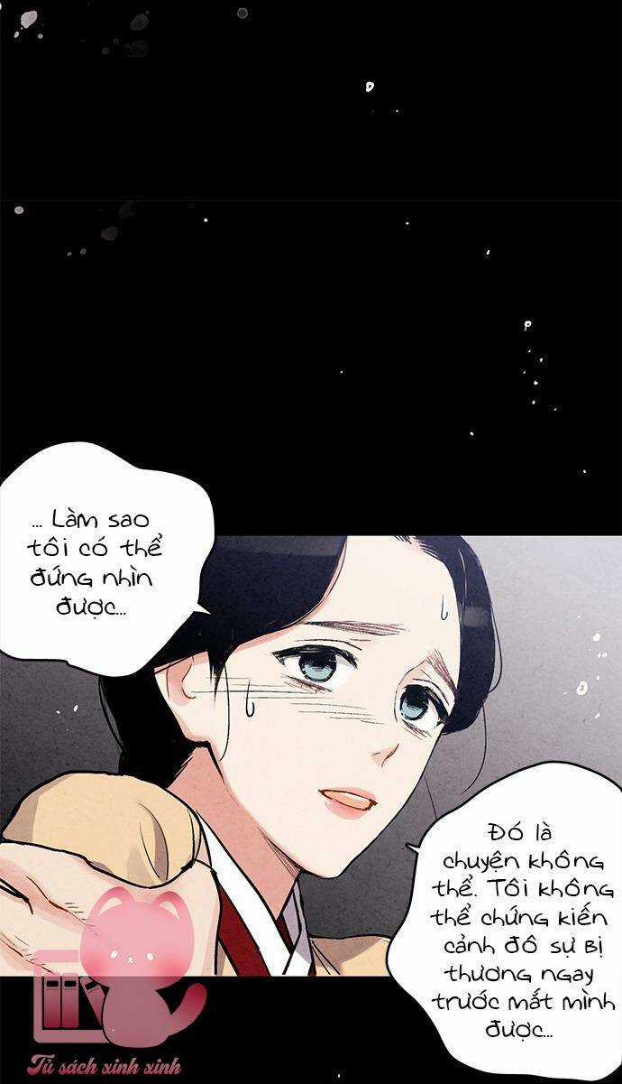 Lệnh Cấm Hôn Của Hoàng Đế Bệ Hạ Chapter 87 trang 36