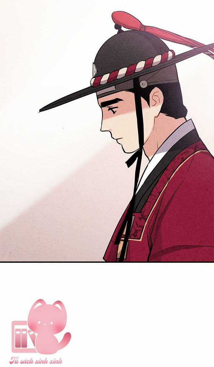 Lệnh Cấm Hôn Của Hoàng Đế Bệ Hạ Chapter 87 trang 40