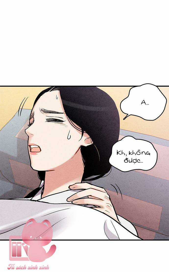 Lệnh Cấm Hôn Của Hoàng Đế Bệ Hạ Chapter 87 trang 41