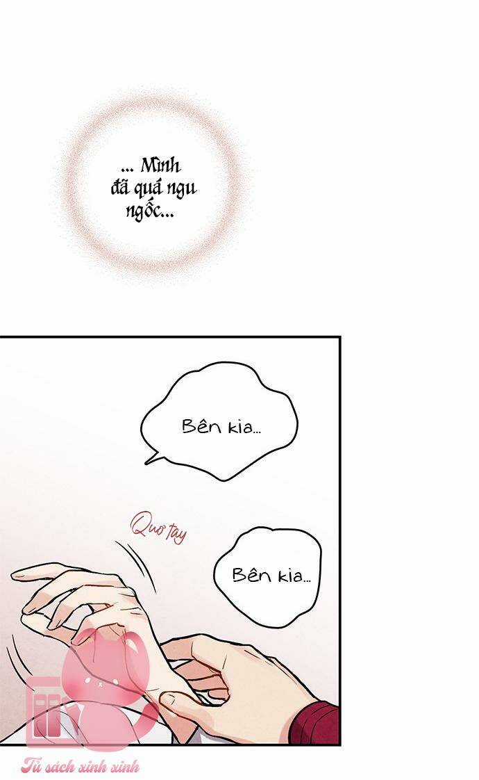 Lệnh Cấm Hôn Của Hoàng Đế Bệ Hạ Chapter 87 trang 42