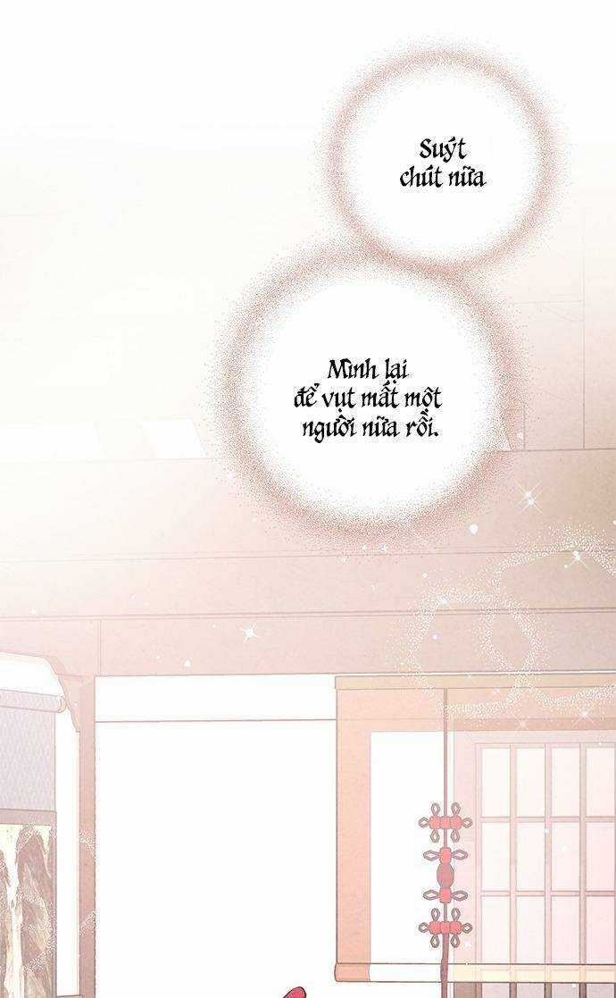 Lệnh Cấm Hôn Của Hoàng Đế Bệ Hạ Chapter 87 trang 43