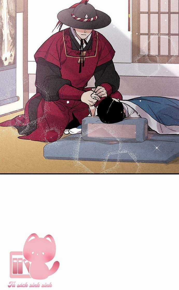 Lệnh Cấm Hôn Của Hoàng Đế Bệ Hạ Chapter 87 trang 44