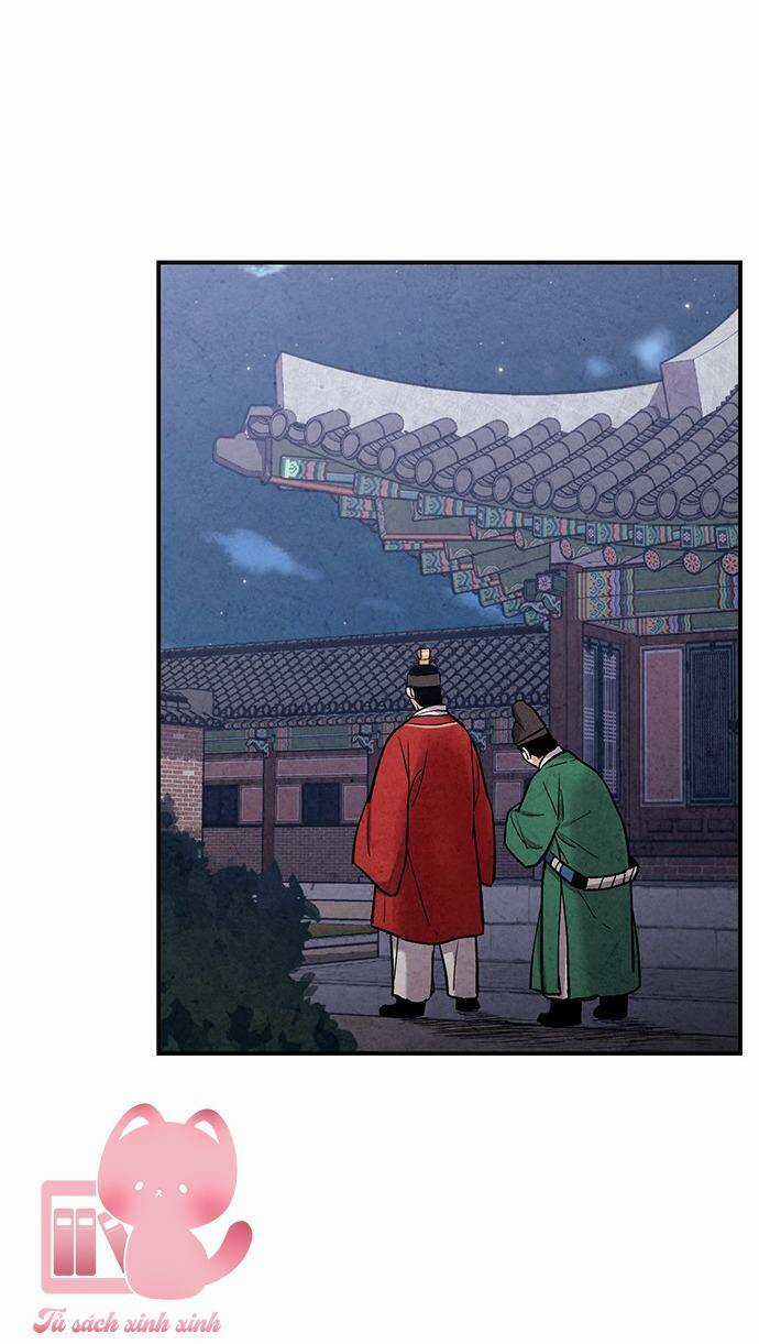 Lệnh Cấm Hôn Của Hoàng Đế Bệ Hạ Chapter 87 trang 46