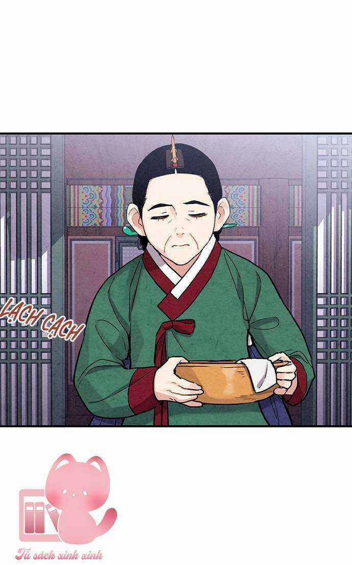 Lệnh Cấm Hôn Của Hoàng Đế Bệ Hạ Chapter 87 trang 47