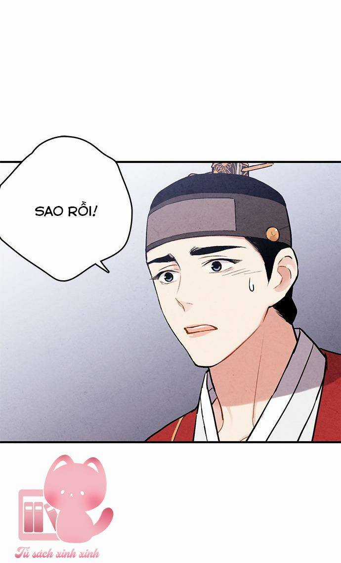 Lệnh Cấm Hôn Của Hoàng Đế Bệ Hạ Chapter 87 trang 48