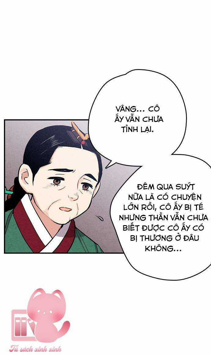 Lệnh Cấm Hôn Của Hoàng Đế Bệ Hạ Chapter 87 trang 50