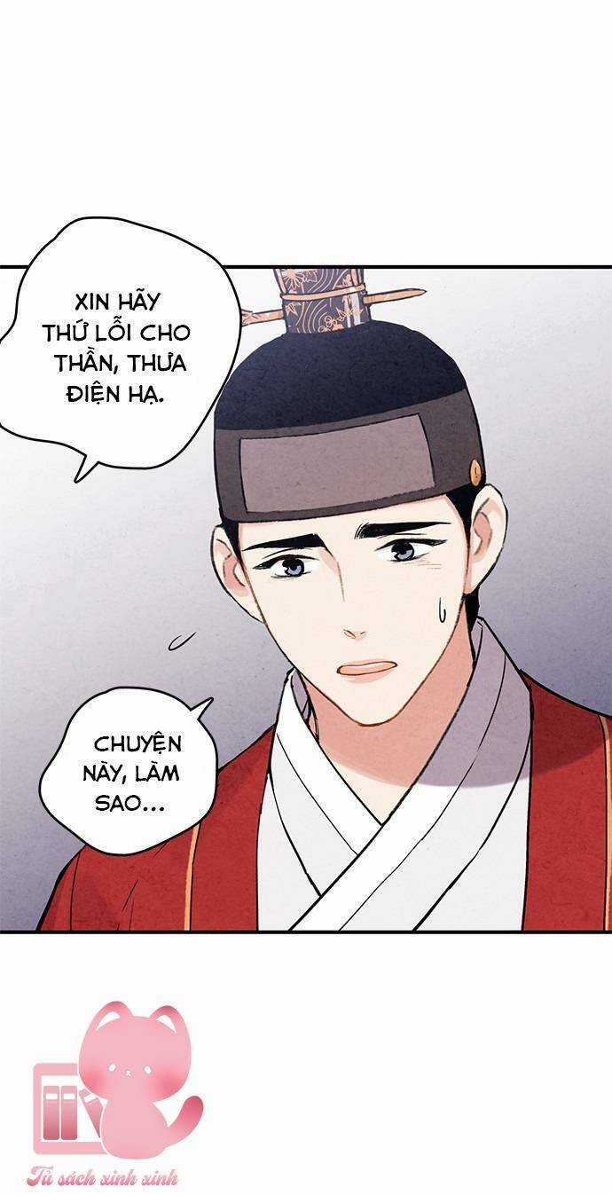 Lệnh Cấm Hôn Của Hoàng Đế Bệ Hạ Chapter 87 trang 51