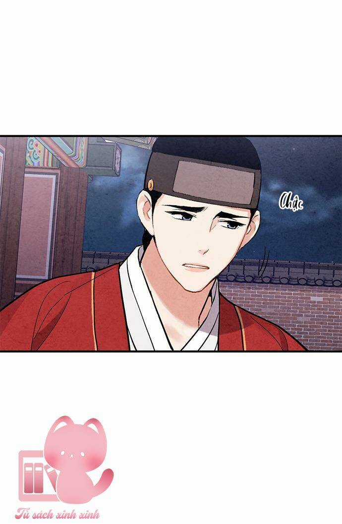 Lệnh Cấm Hôn Của Hoàng Đế Bệ Hạ Chapter 87 trang 55