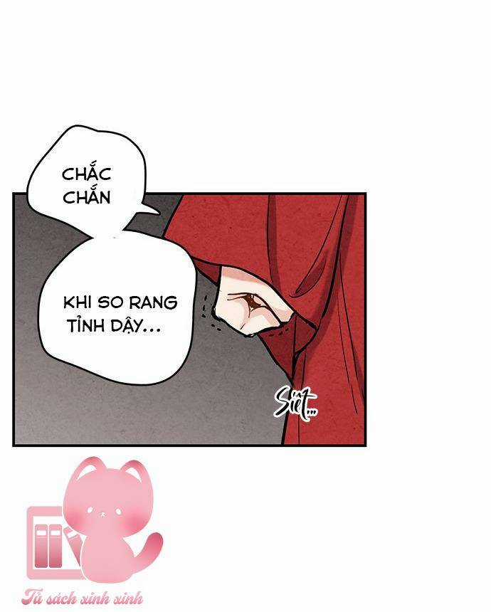 Lệnh Cấm Hôn Của Hoàng Đế Bệ Hạ Chapter 87 trang 57