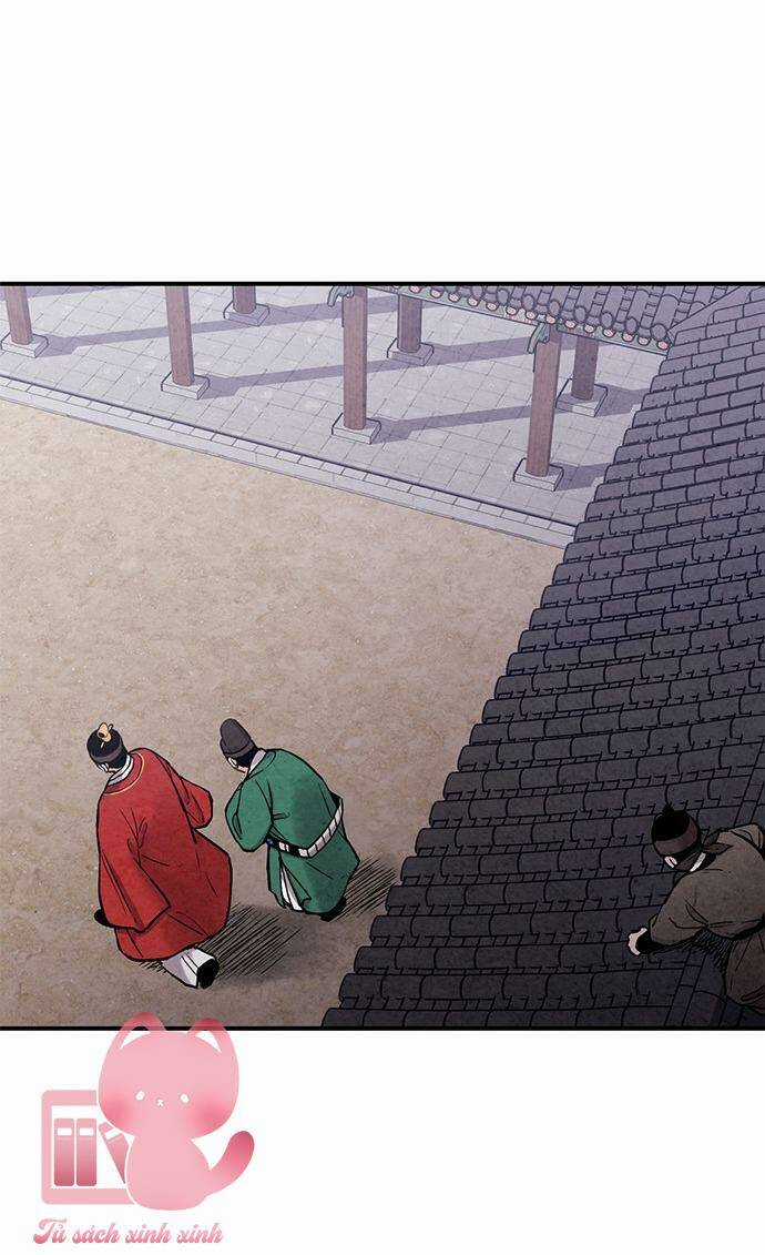 Lệnh Cấm Hôn Của Hoàng Đế Bệ Hạ Chapter 87 trang 59