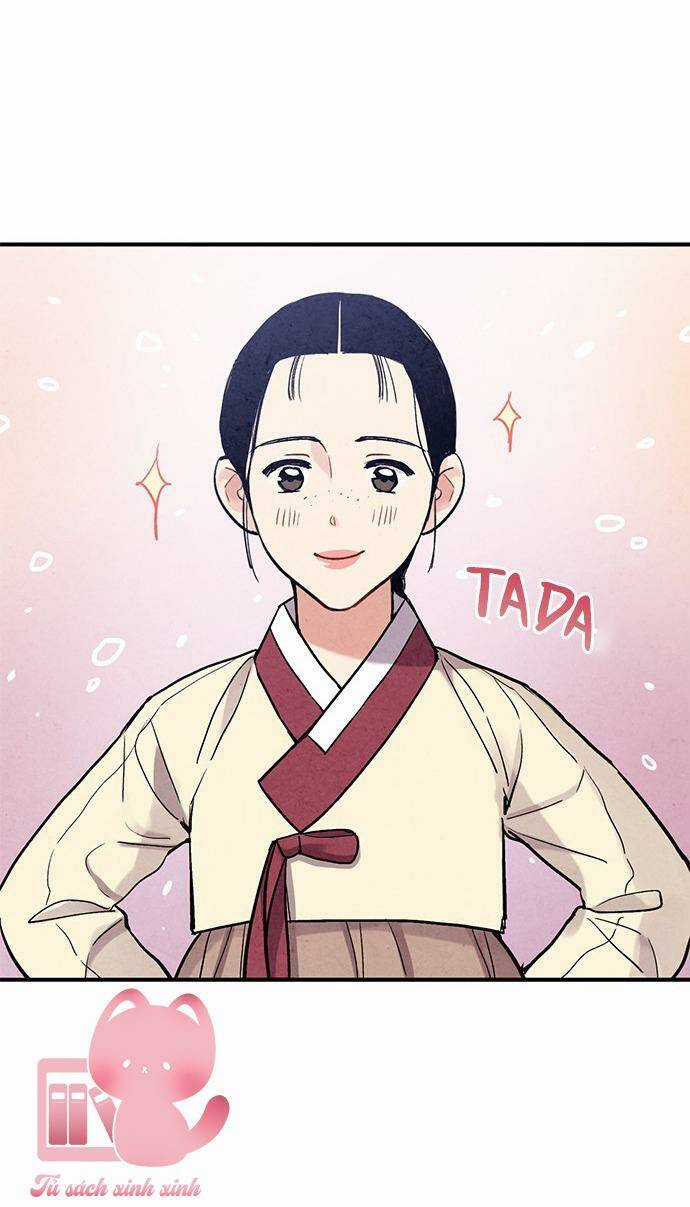 Lệnh Cấm Hôn Của Hoàng Đế Bệ Hạ Chapter 87 trang 6