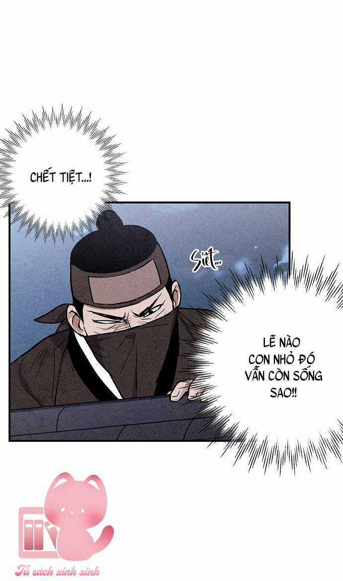 Lệnh Cấm Hôn Của Hoàng Đế Bệ Hạ Chapter 87 trang 60