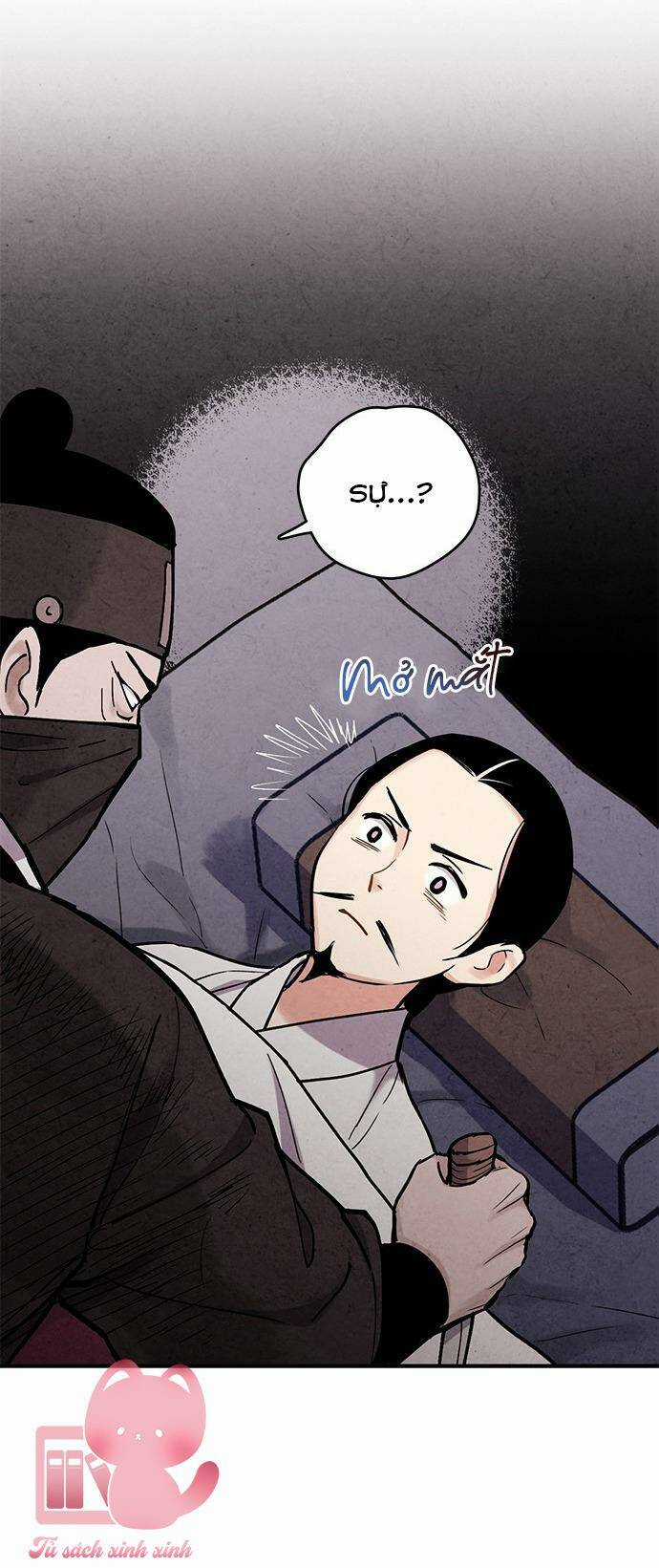 Lệnh Cấm Hôn Của Hoàng Đế Bệ Hạ Chapter 87 trang 67