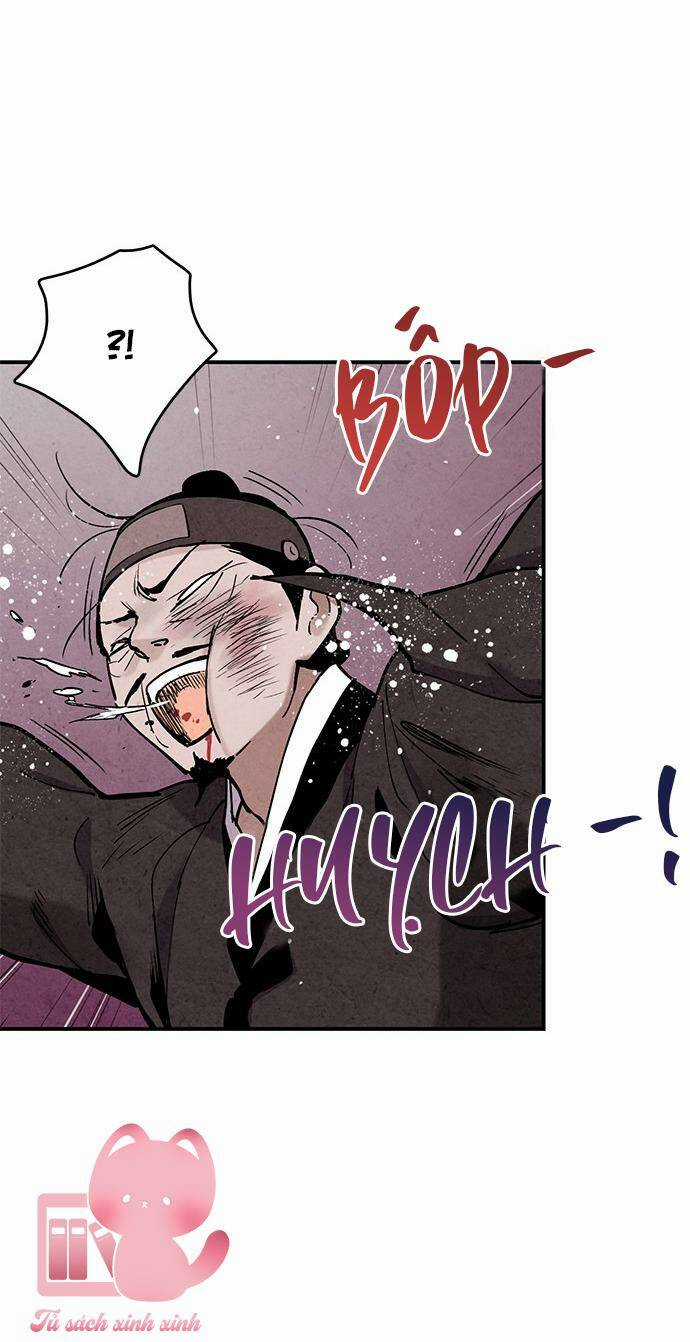 Lệnh Cấm Hôn Của Hoàng Đế Bệ Hạ Chapter 87 trang 70