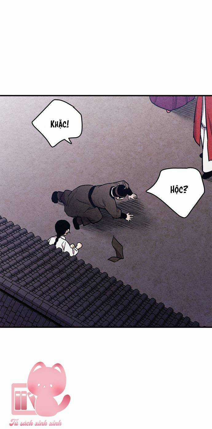 Lệnh Cấm Hôn Của Hoàng Đế Bệ Hạ Chapter 87 trang 71