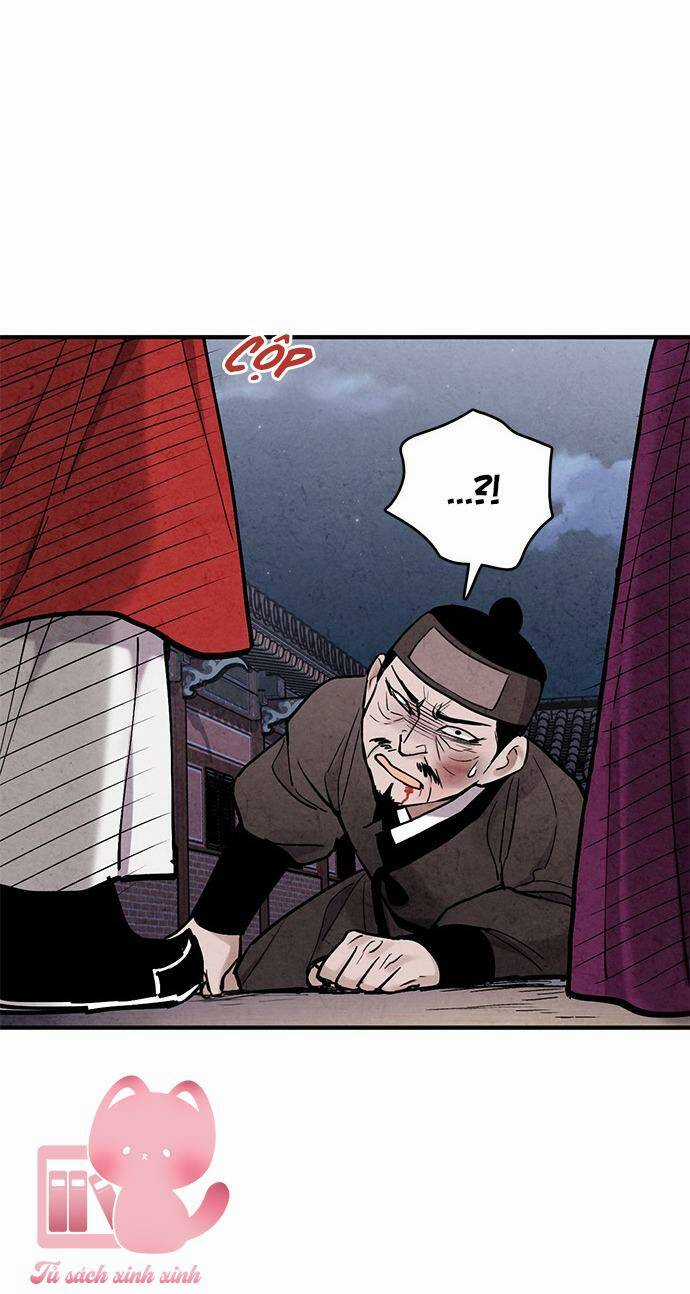 Lệnh Cấm Hôn Của Hoàng Đế Bệ Hạ Chapter 87 trang 72