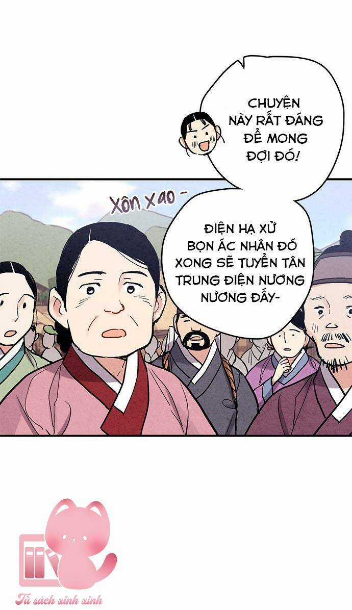 Lệnh Cấm Hôn Của Hoàng Đế Bệ Hạ Chapter 87 trang 9