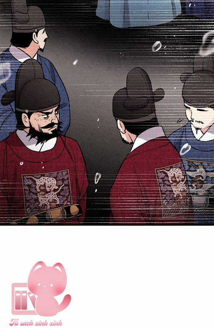 Lệnh Cấm Hôn Của Hoàng Đế Bệ Hạ Chapter 88 trang 10