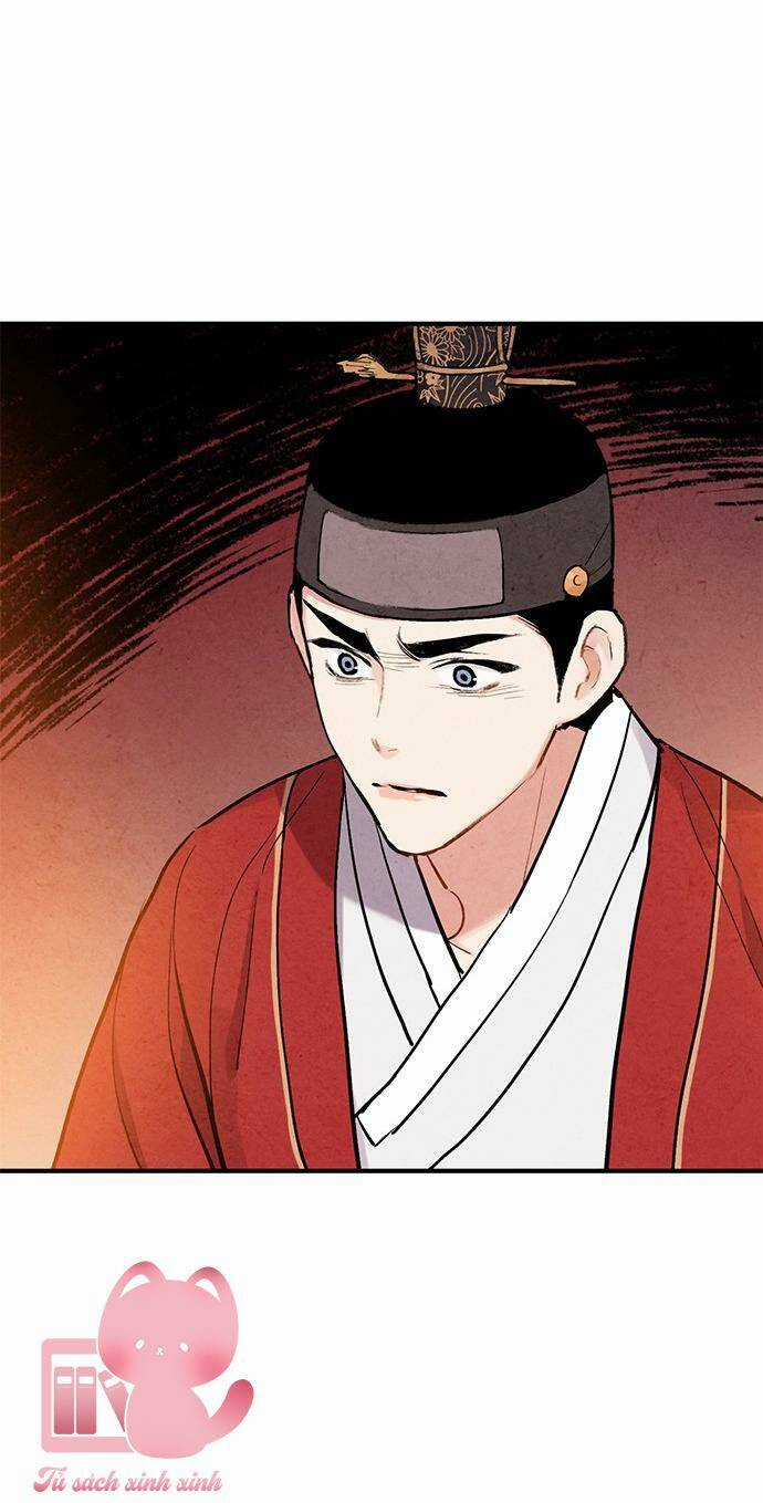 Lệnh Cấm Hôn Của Hoàng Đế Bệ Hạ Chapter 88 trang 13