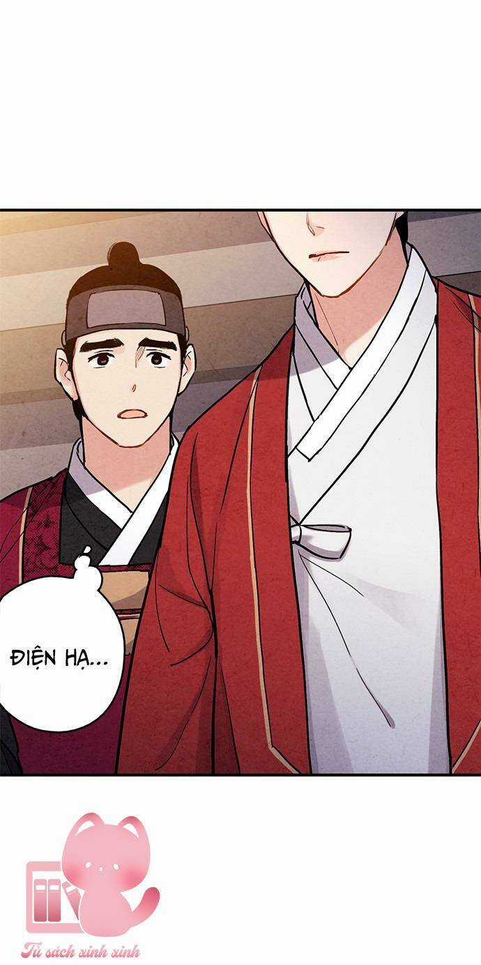 Lệnh Cấm Hôn Của Hoàng Đế Bệ Hạ Chapter 88 trang 14