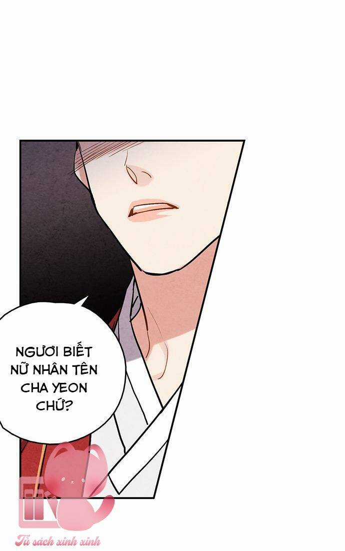 Lệnh Cấm Hôn Của Hoàng Đế Bệ Hạ Chapter 88 trang 18