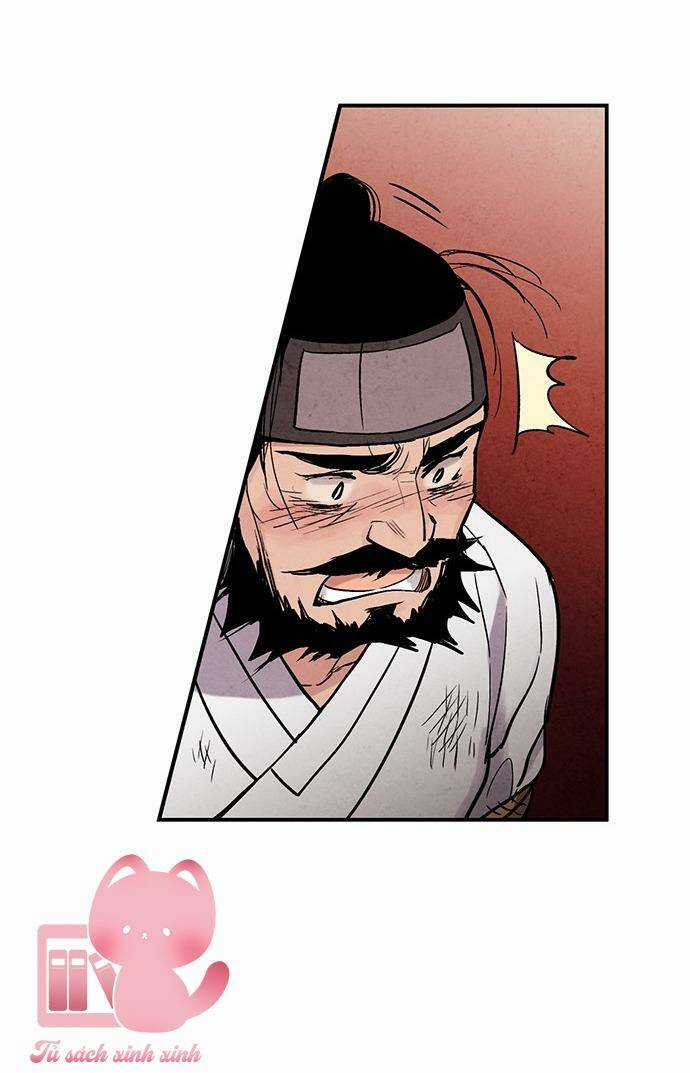 Lệnh Cấm Hôn Của Hoàng Đế Bệ Hạ Chapter 88 trang 19