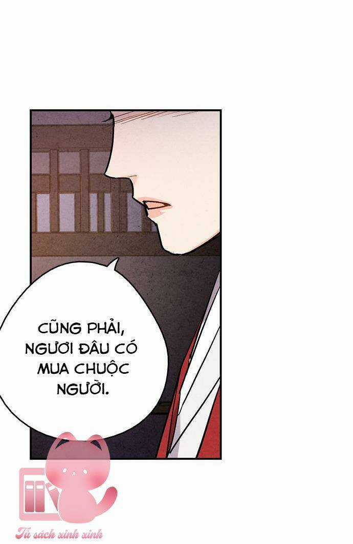 Lệnh Cấm Hôn Của Hoàng Đế Bệ Hạ Chapter 88 trang 21