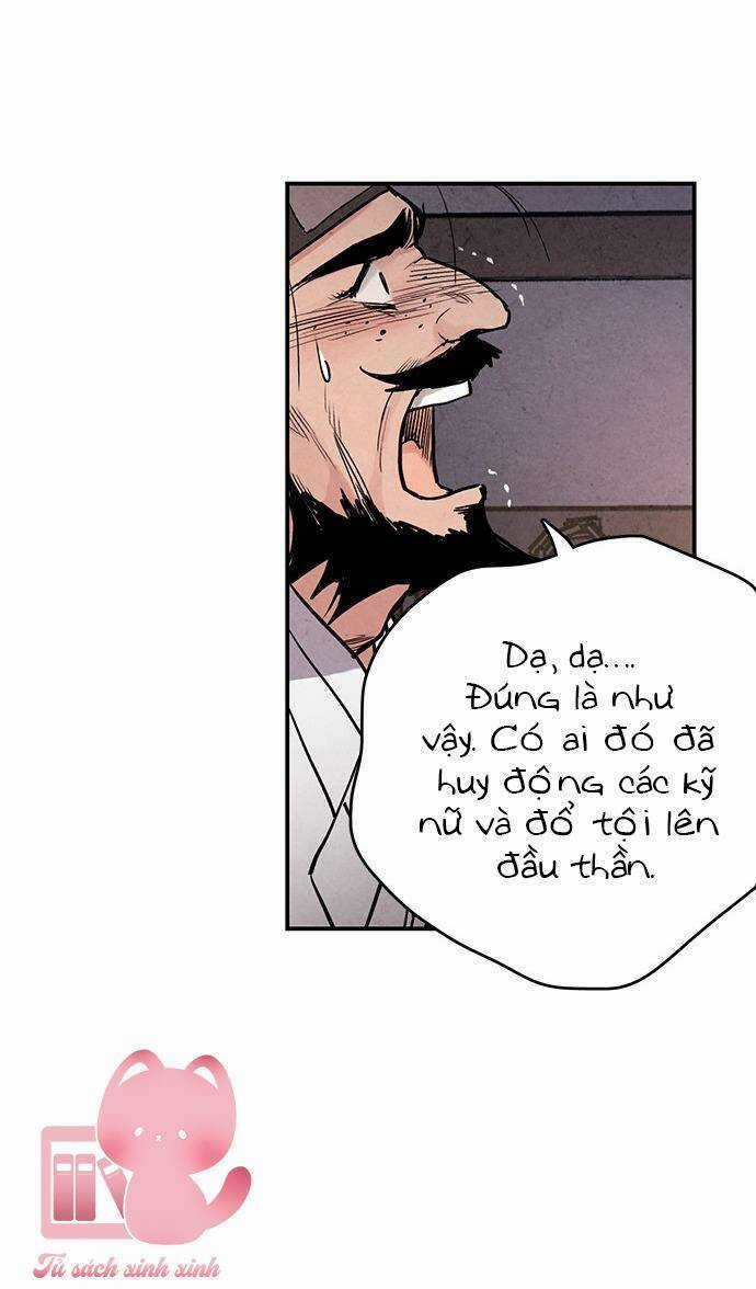 Lệnh Cấm Hôn Của Hoàng Đế Bệ Hạ Chapter 88 trang 22