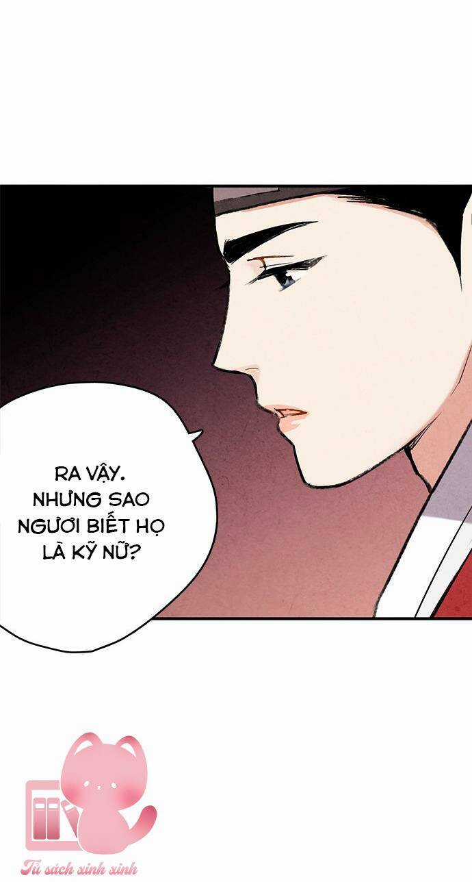 Lệnh Cấm Hôn Của Hoàng Đế Bệ Hạ Chapter 88 trang 23