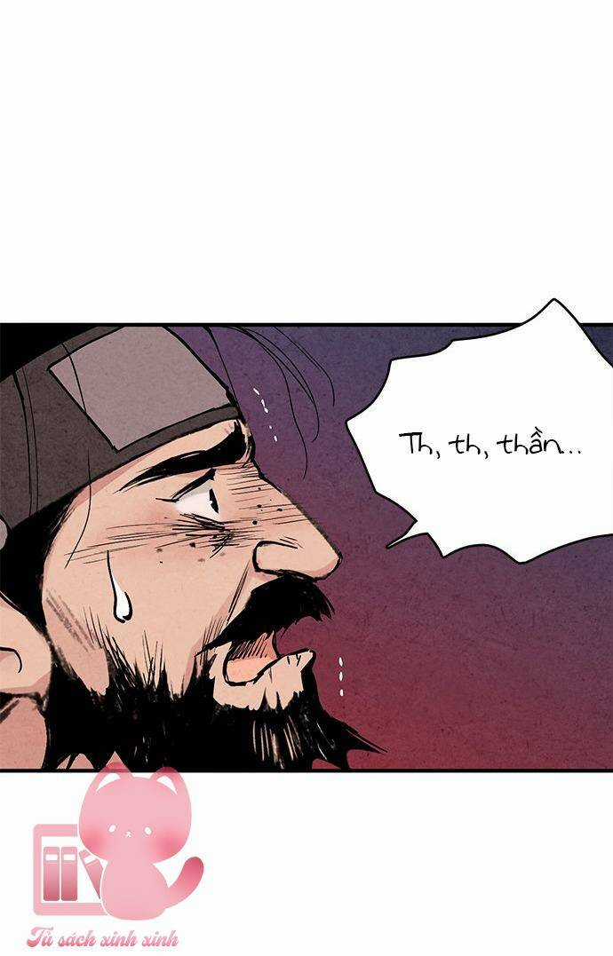 Lệnh Cấm Hôn Của Hoàng Đế Bệ Hạ Chapter 88 trang 24